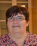 BOULAND Claudine