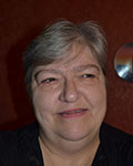 GOUJAT Christine
