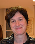 GUIGNIER Nadia