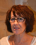 LANDES Jeannine